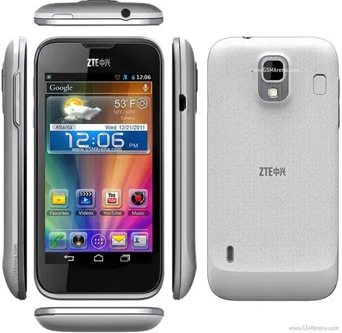 Zte Grand X Lte
