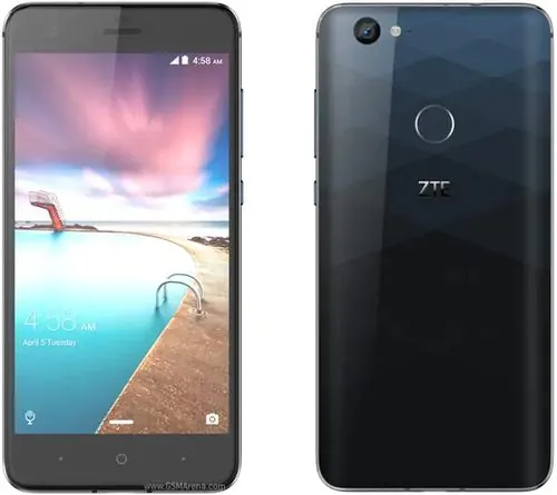 ZTE Hawkeye