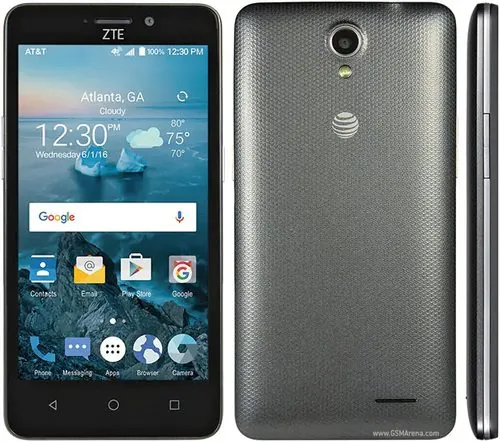 ZTE Maven 2