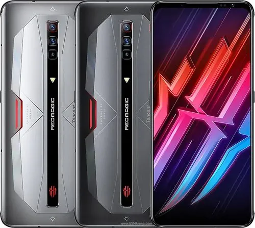 ZTE nubia Red Magic 6 Pro