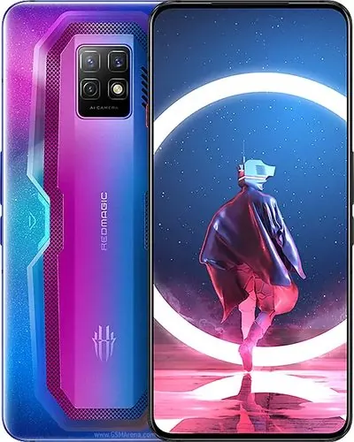 Zte Nubia Red Magic 7 Pro