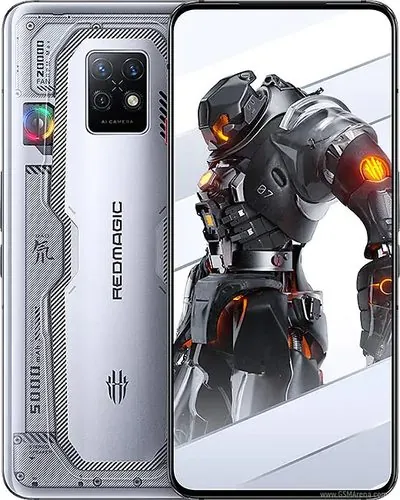 Zte Nubia Red Magic 7s Pro