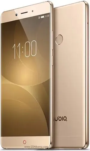 ZTE nubia Z11