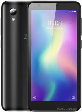 Zte Quest5