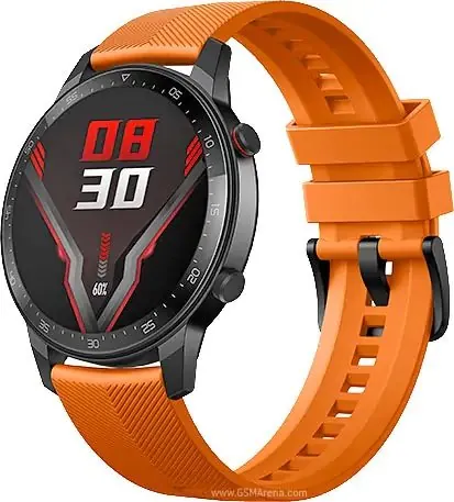 Zte Red Magic Watch
