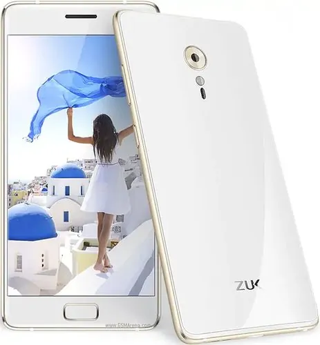 Lenovo Zuk Z2 Pro