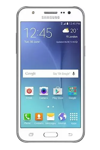 Samsung Galaxy J5