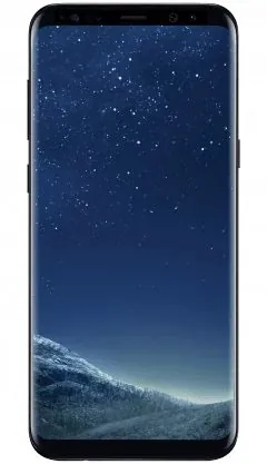 Samsung Galaxy S8