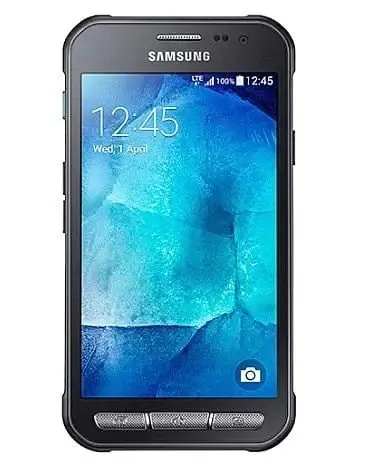 Samsung Galaxy Xcover3