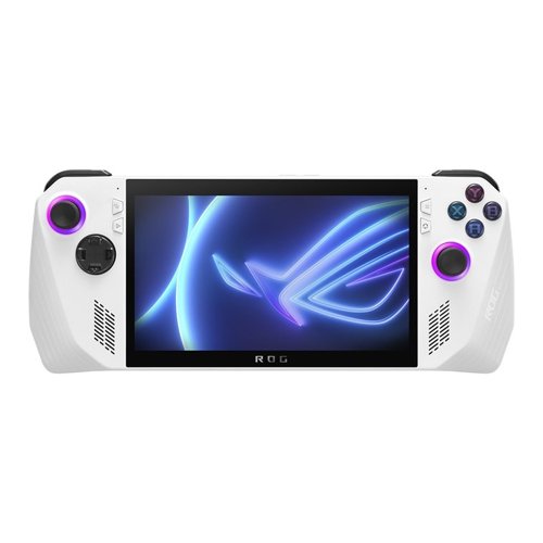 Asus ROG Ally