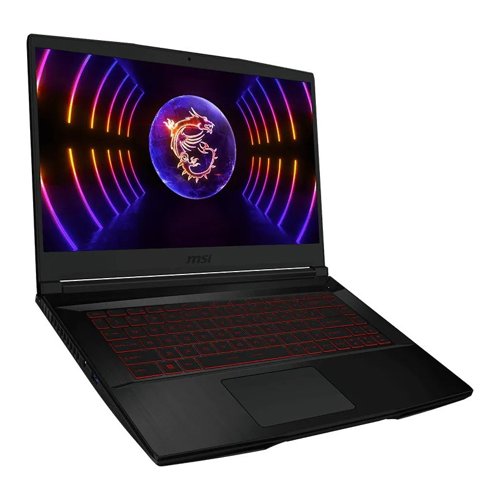 MSI Thin GF63