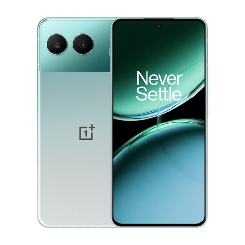 OnePlus OnePlus Nord 4, front and back