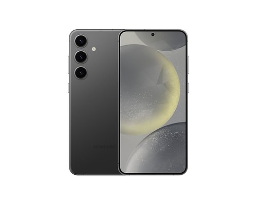 Samsung Galaxy S24+, voor- en achterkant