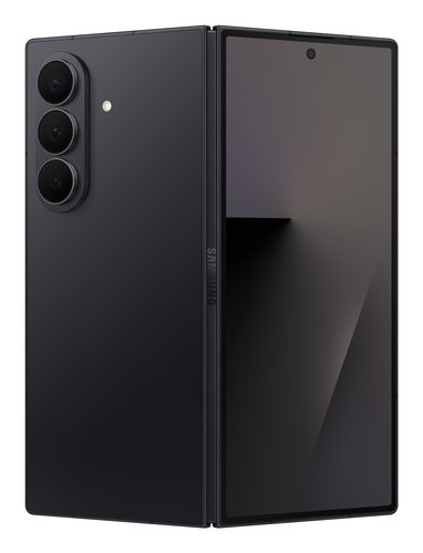 Samsung Galaxy Z Fold7, voor- en achterkant