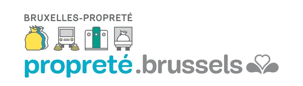 propreté.brussels