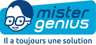 Mister Genius