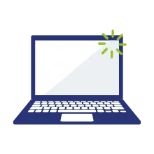 Un PC (presque) tout neuf !