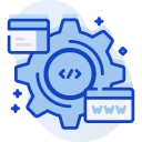 icône 3 w