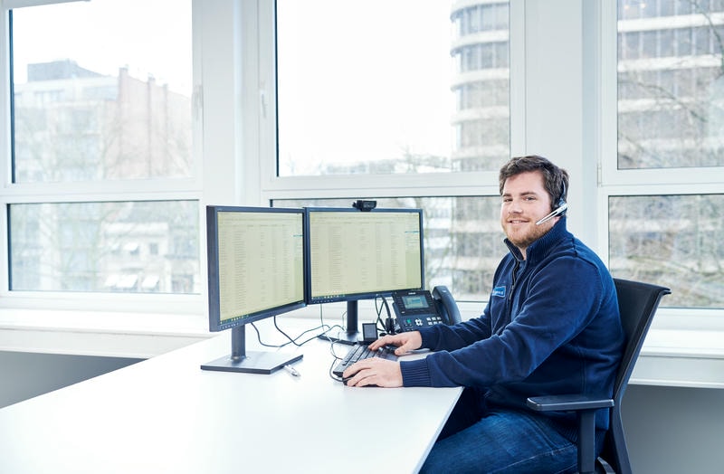 dépannage pc à distance