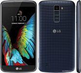 LG K10 réparation gsm