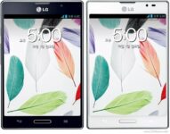 LG Optimus Vu II F200 reparation-lg-optimus-vu-ii