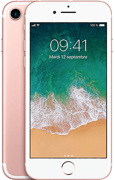 iPhone 7 Plus - Apple