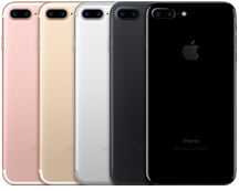 iPhone 7 Plus