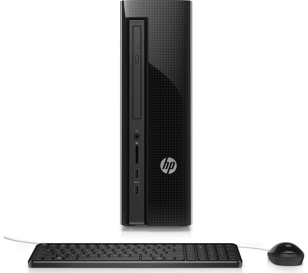 Réparation HP Slimline Desktop LaptopsPC