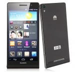 Huawei ascend p6