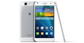 Huawei réparation smartphone
