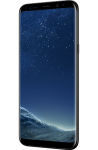 reparation samsung galaxy s8 edge