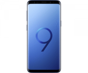 samsung galaxy s9 single sim 64gb coral blue