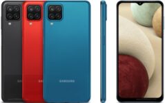 Samsung Galaxy A12 Nacho reparation-galaxy-a12-nacho-1
