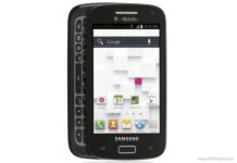 Samsung Galaxy S Relay 4G T699 reparation-galaxy-s-relay-4g-000