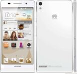 Huawei Ascend P6 S reparation-huawei-ascend-p6s-2