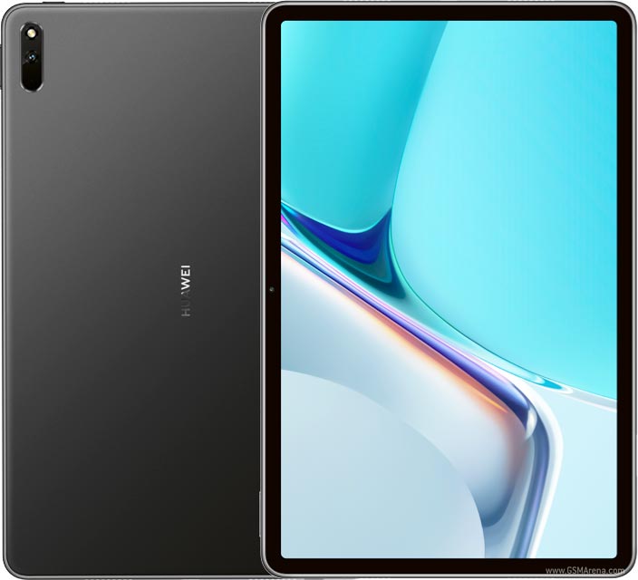 Huawei MatePad 11 (2021) herstellen - Tablets