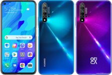 Huawei nova 5T reparation-huawei-nova-5t-2