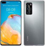 Huawei P40 reparation-huawei-p40-01