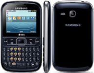 Samsung Ch@t 333 reparation-samsung-chat-333