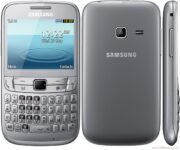 Samsung Ch@t 357 reparation-samsung-chat-gt-s3570