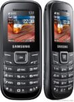 Samsung E1207T reparation-samsung-e1207t