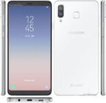 Samsung Galaxy A8 Star (A9 Star) reparation-samsung-galaxy-a8-a9-star-1
