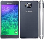 Samsung Galaxy Alpha (S801) reparation-samsung-galaxy-alpha-1