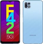 Samsung Galaxy F42 5G reparation-samsung-galaxy-f42-5g-1