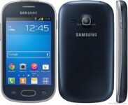 Samsung Galaxy Fame Lite S6790 reparation-samsung-galaxy-fame-lite-s6790-1