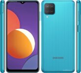 Samsung Galaxy M12 reparation-samsung-galaxy-m12-2