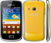Samsung Galaxy mini 2 S6500 reparation-samsung-galaxy-mini-2-s6500