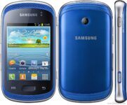 Samsung Galaxy Music S6010 reparation-samsung-galaxy-music