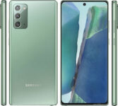 Samsung Galaxy Note20 5G reparation-samsung-galaxy-note20-1