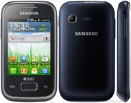 Samsung Galaxy Pocket Duos S5302 reparation-samsung-galaxy-pocket-duos-s5302